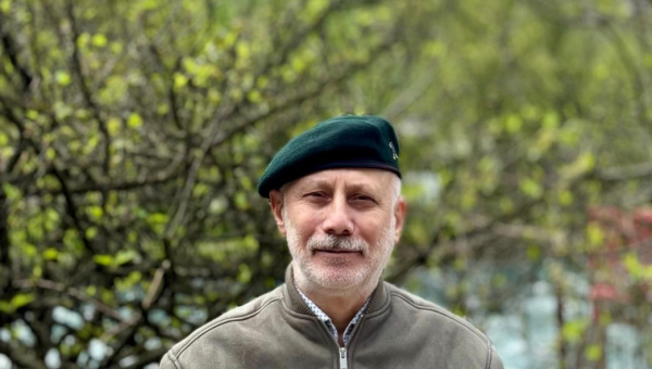 Prof. Dr. AYAN; AB COST Aksiyonu CA23121 - GENOA Çalışma Grubu Üyesi Oldu